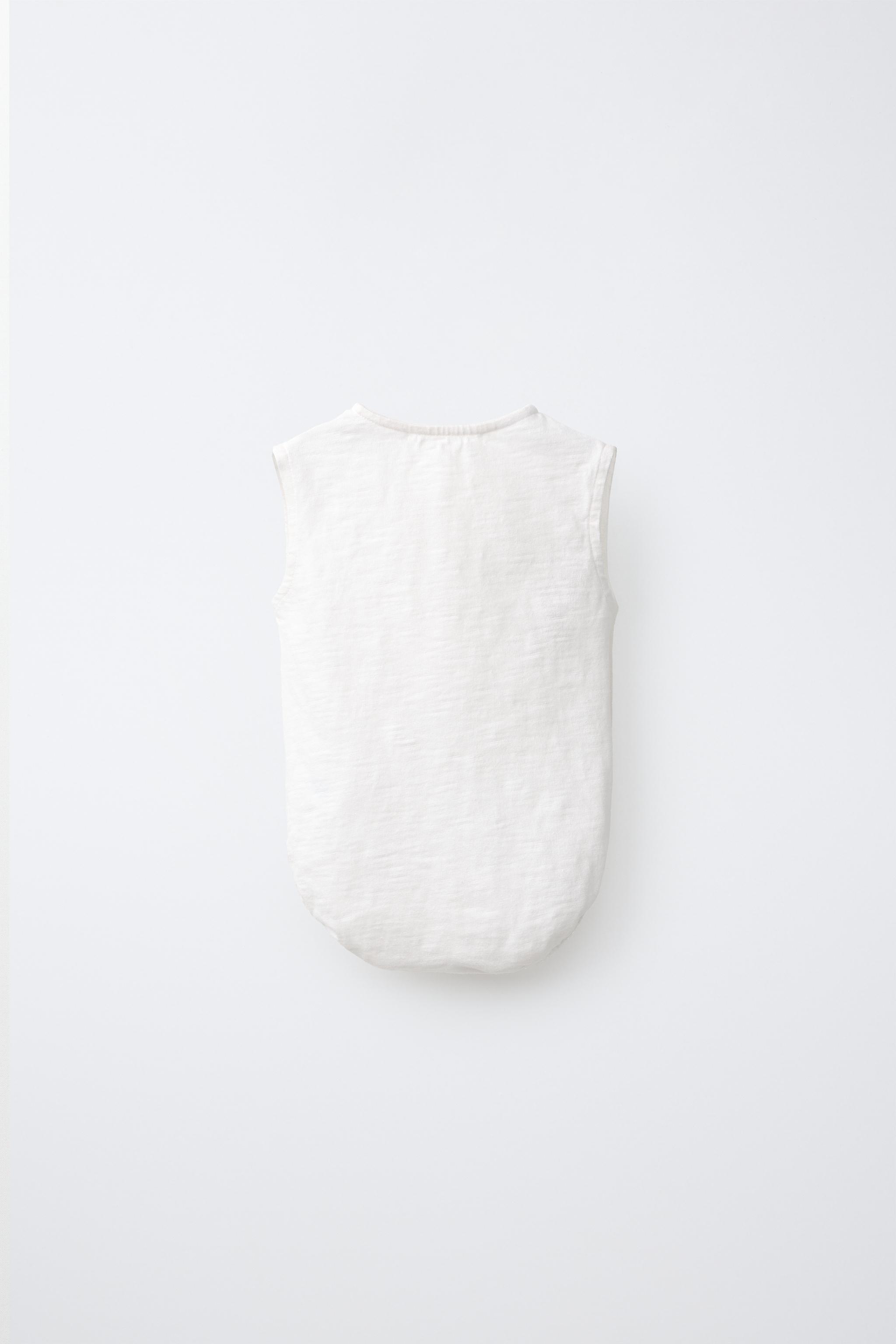 COMBINATION BODYSUIT